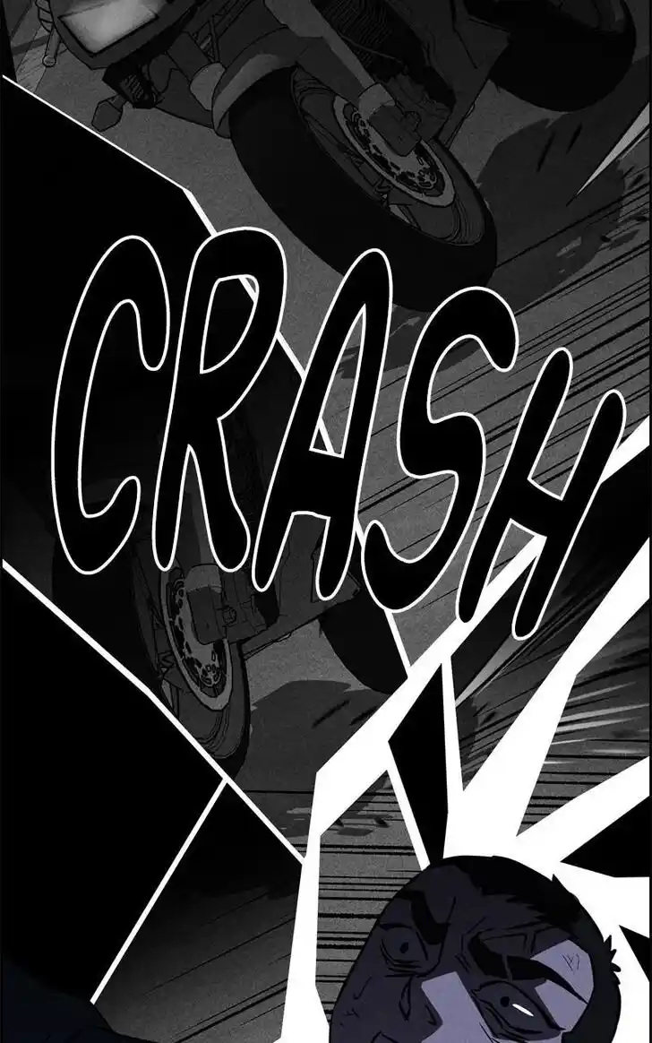 Flawed Almighty Ch.097