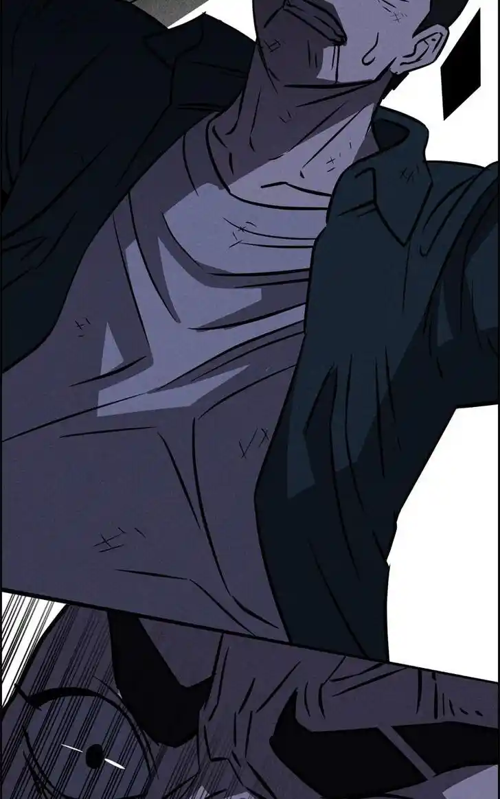 Flawed Almighty Ch.097