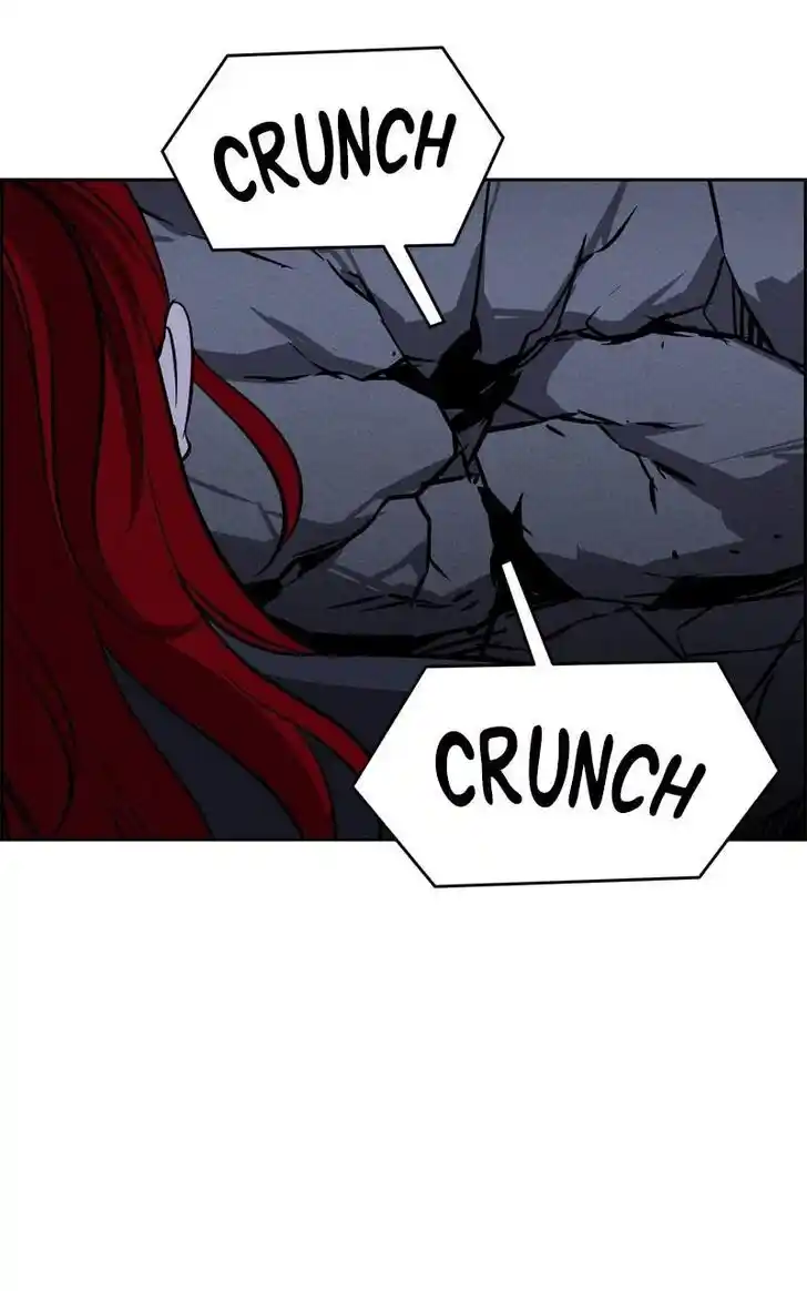 Flawed Almighty Ch.097