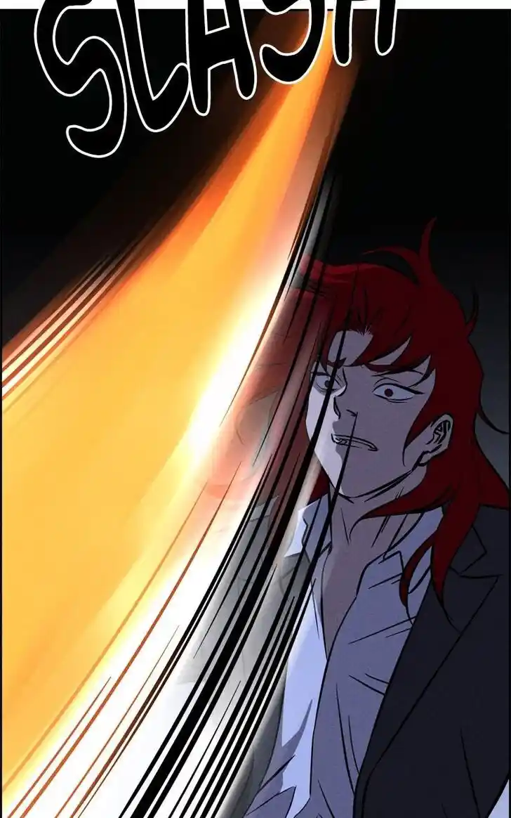 Flawed Almighty Ch.097