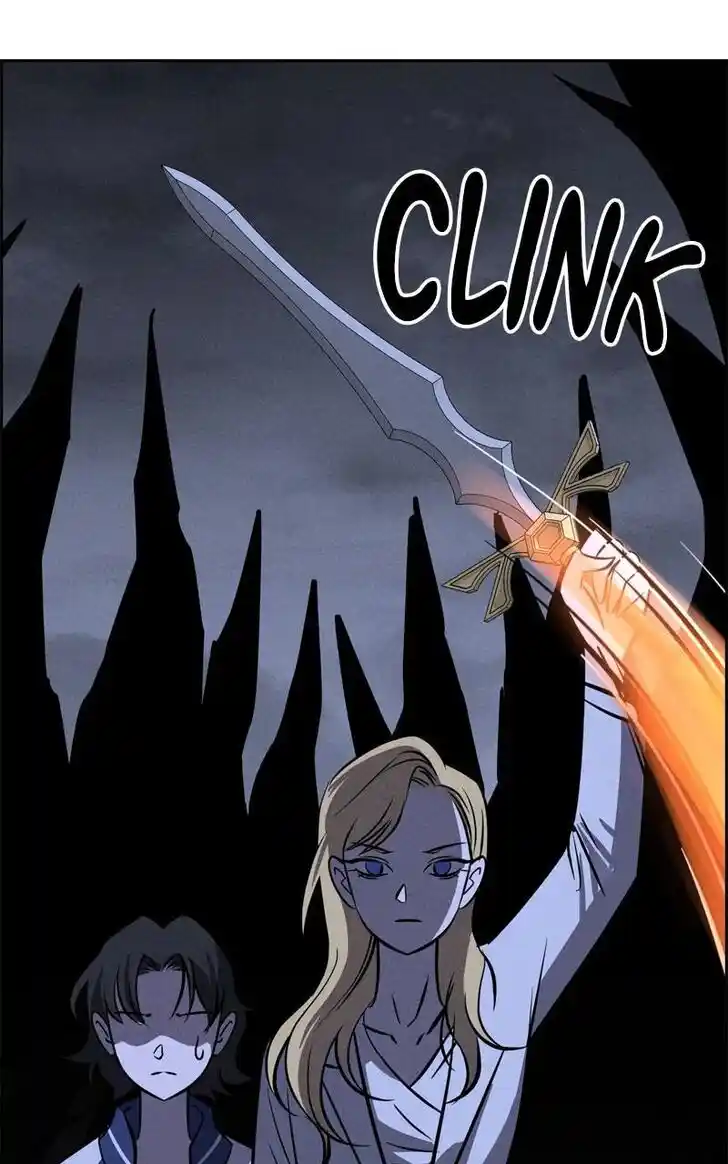 Flawed Almighty Ch.097