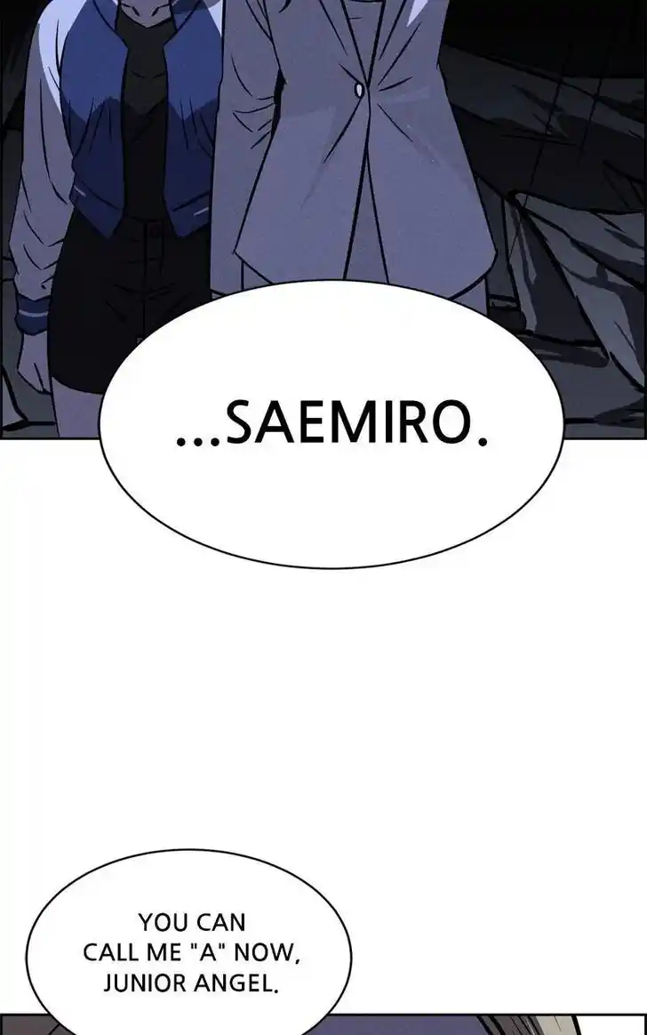 Flawed Almighty Ch.097