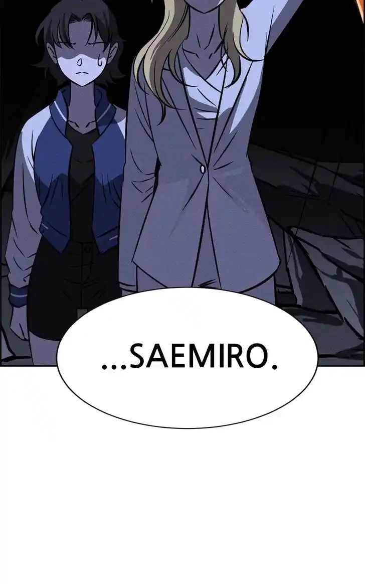 Flawed Almighty Ch.098