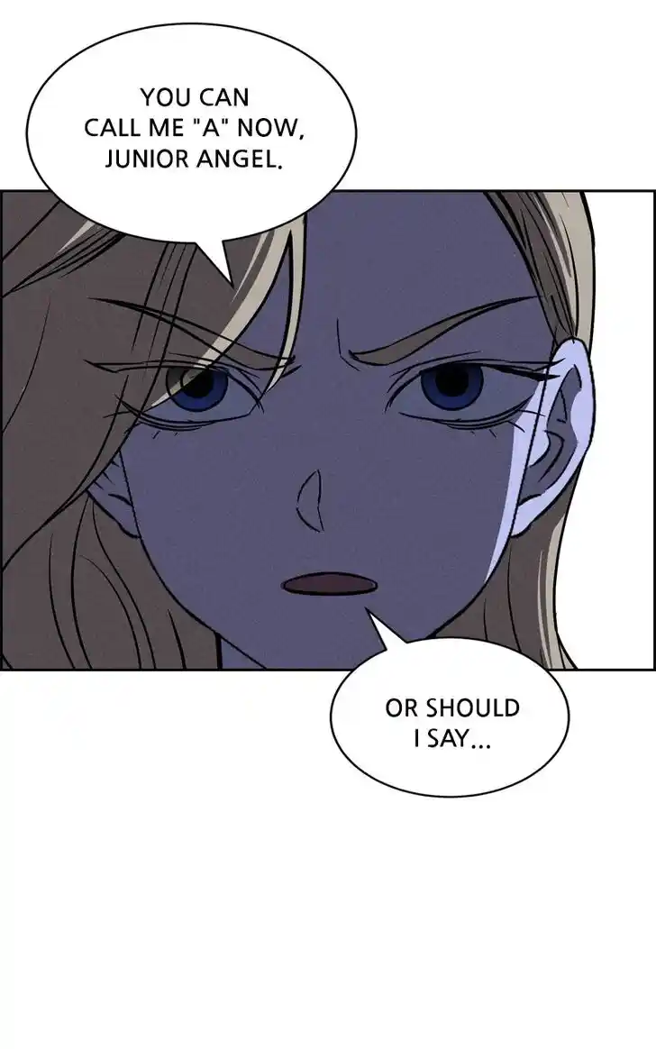 Flawed Almighty Ch.098