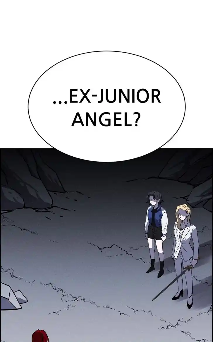 Flawed Almighty Ch.098