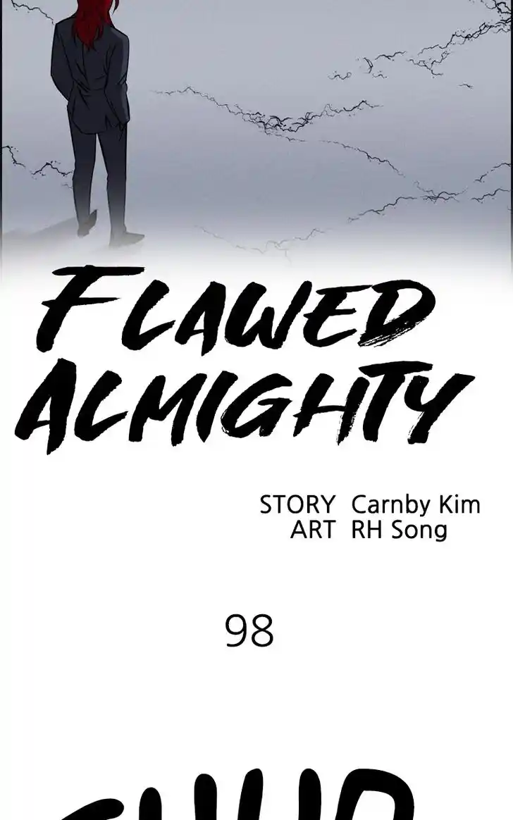Flawed Almighty Ch.098