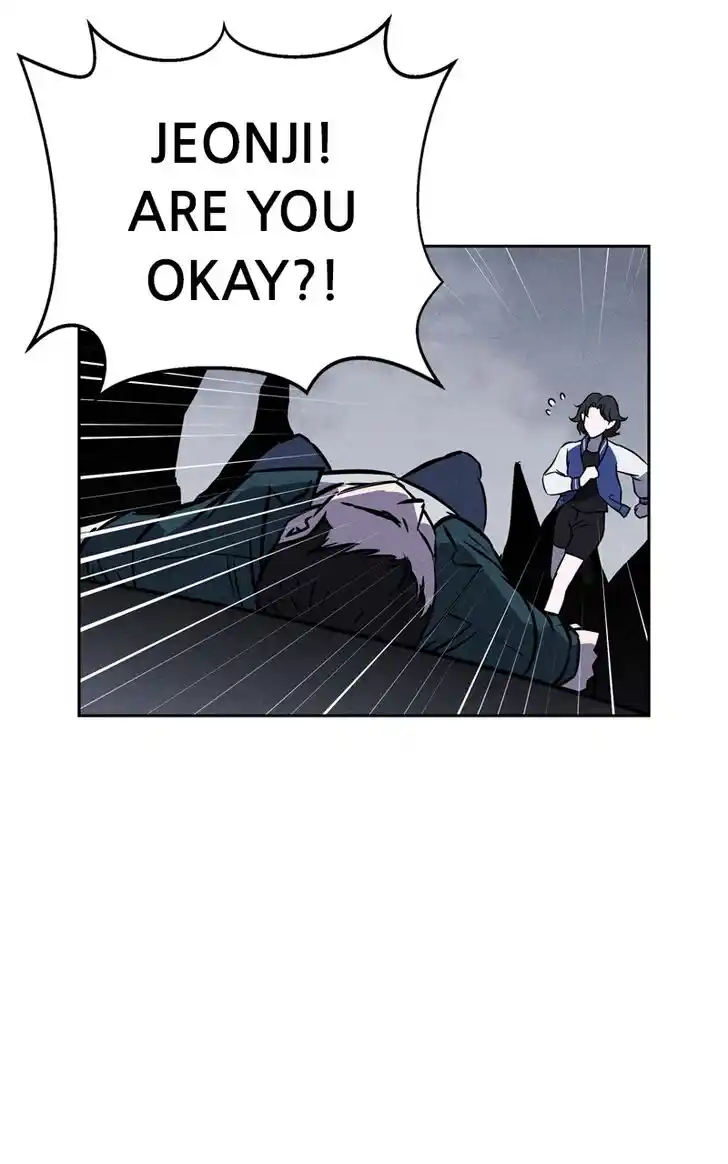 Flawed Almighty Ch.098