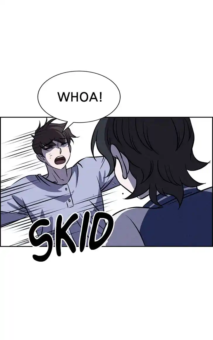 Flawed Almighty Ch.098