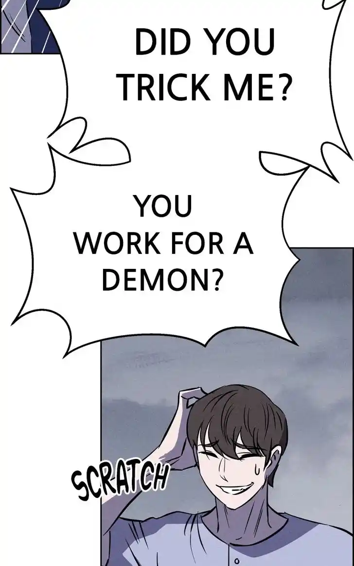 Flawed Almighty Ch.098