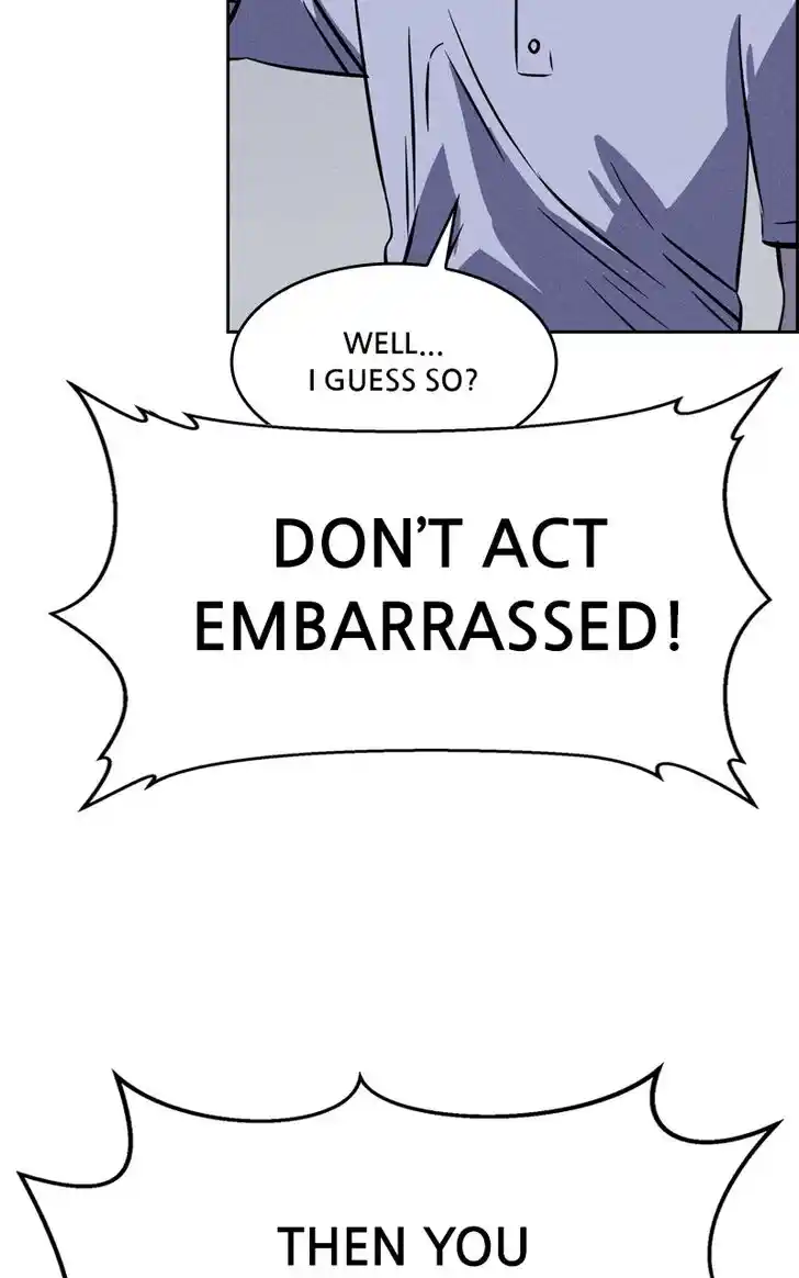 Flawed Almighty Ch.098