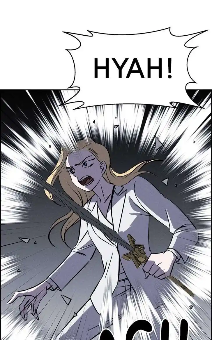 Flawed Almighty Ch.098