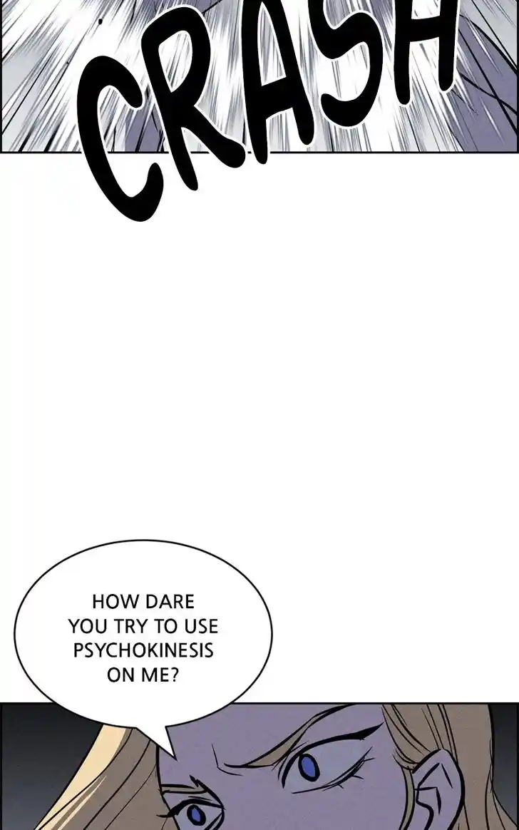 Flawed Almighty Ch.098