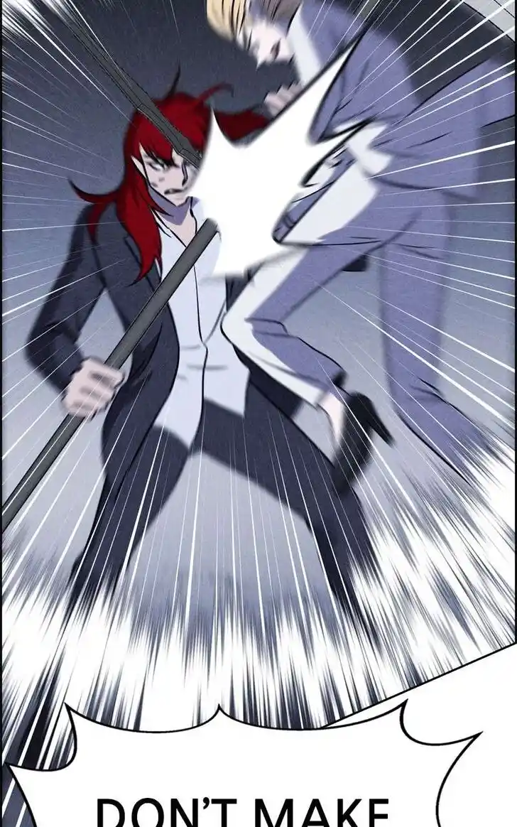 Flawed Almighty Ch.098