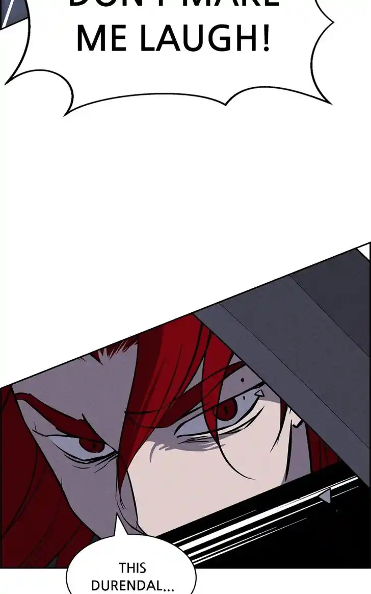 Flawed Almighty Ch.098