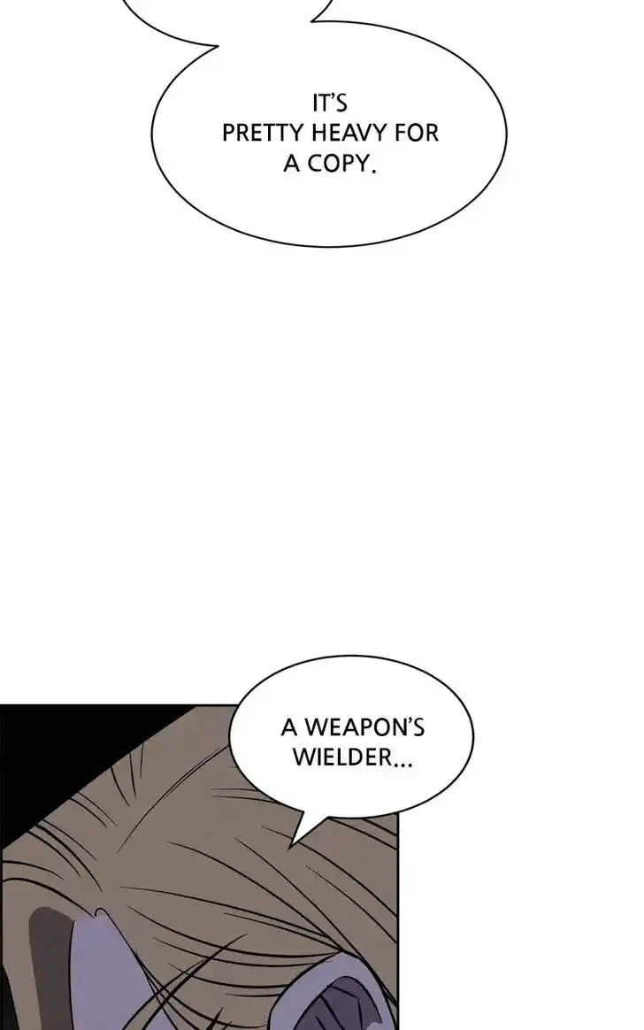 Flawed Almighty Ch.098