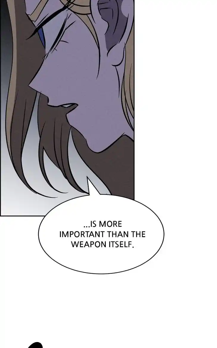 Flawed Almighty Ch.098