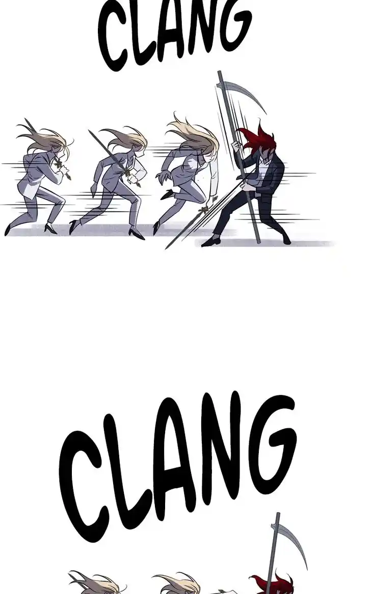 Flawed Almighty Ch.098