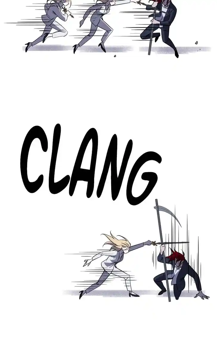 Flawed Almighty Ch.098