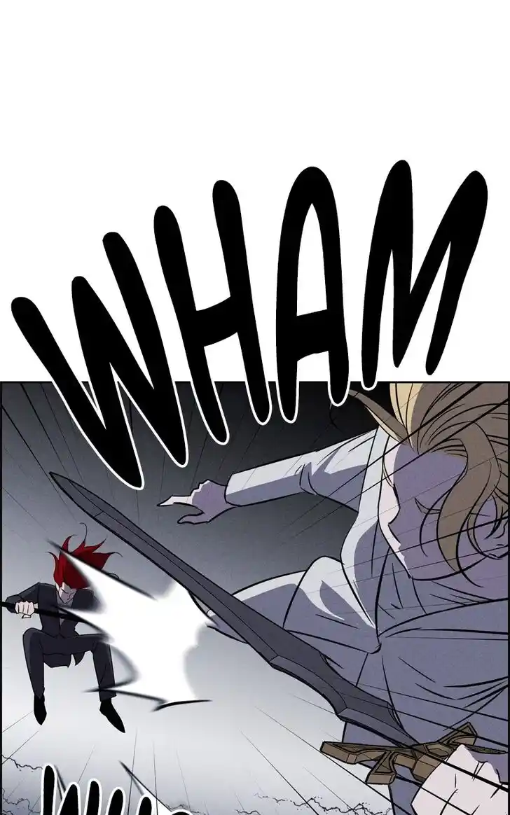 Flawed Almighty Ch.098