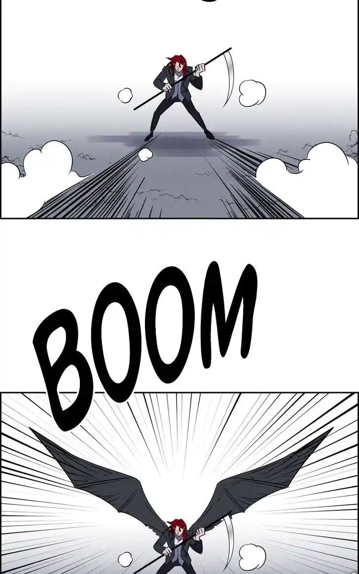 Flawed Almighty Ch.098