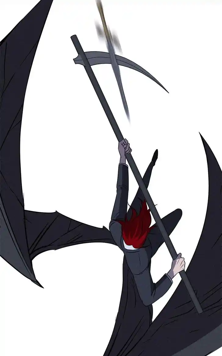 Flawed Almighty Ch.098