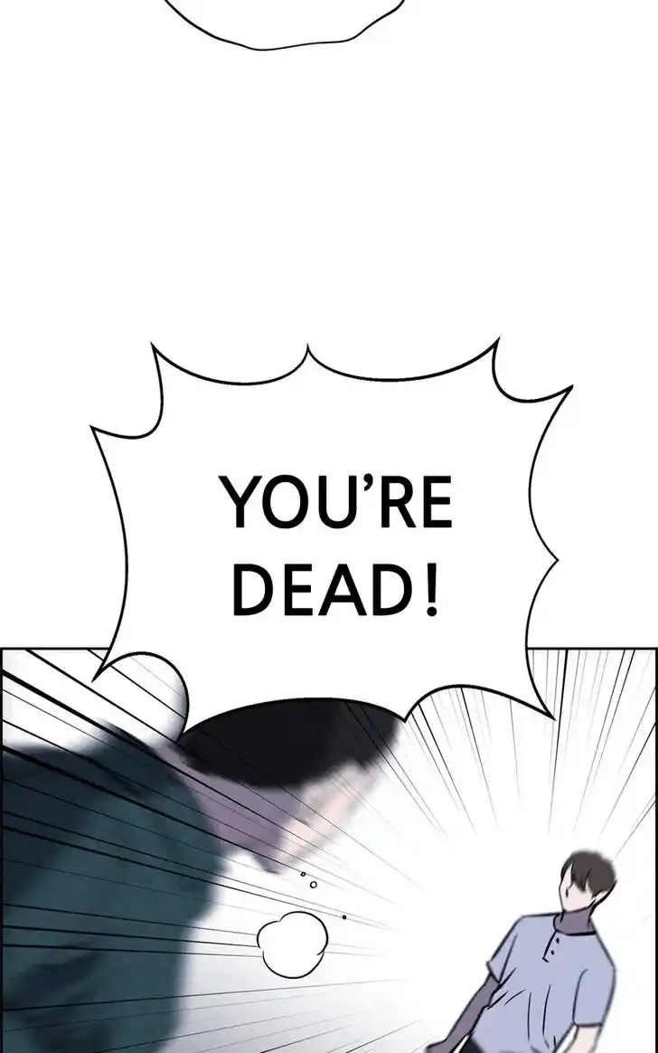 Flawed Almighty Ch.098