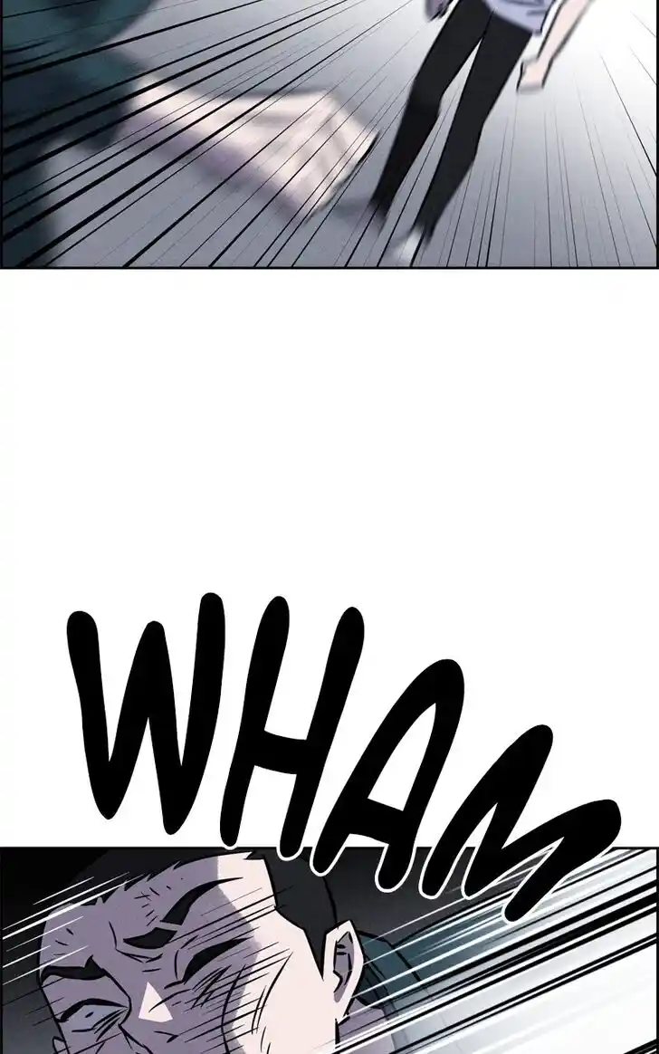 Flawed Almighty Ch.098