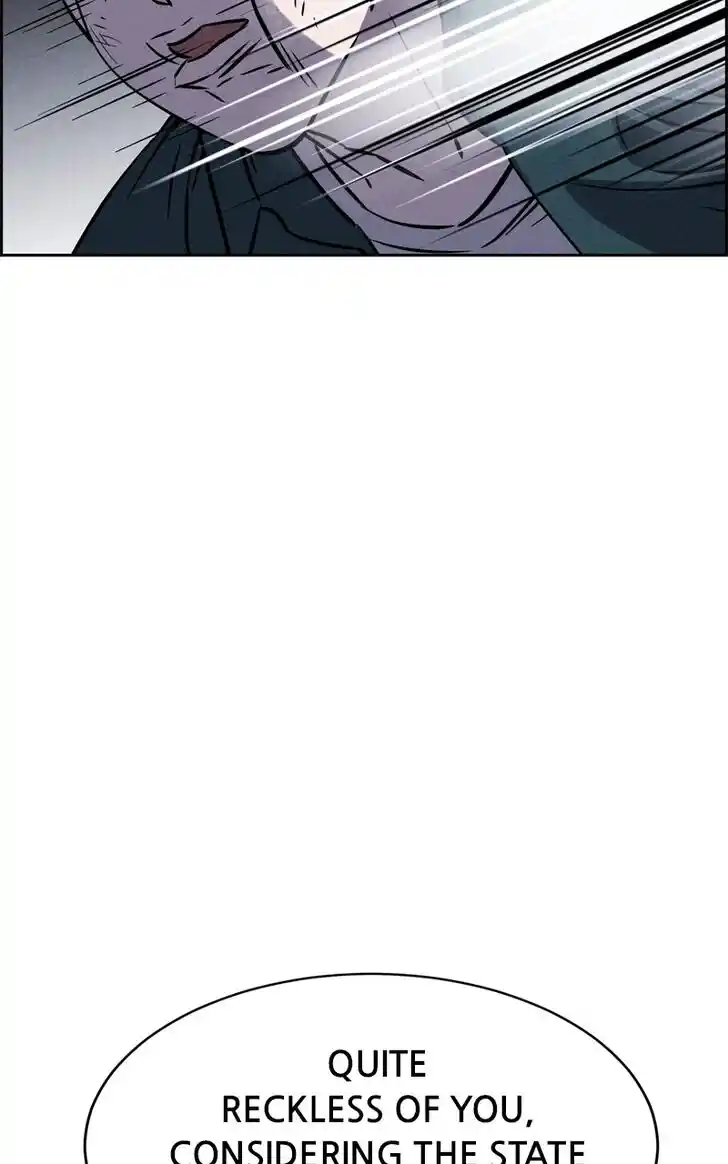 Flawed Almighty Ch.098