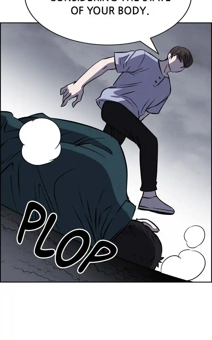 Flawed Almighty Ch.098