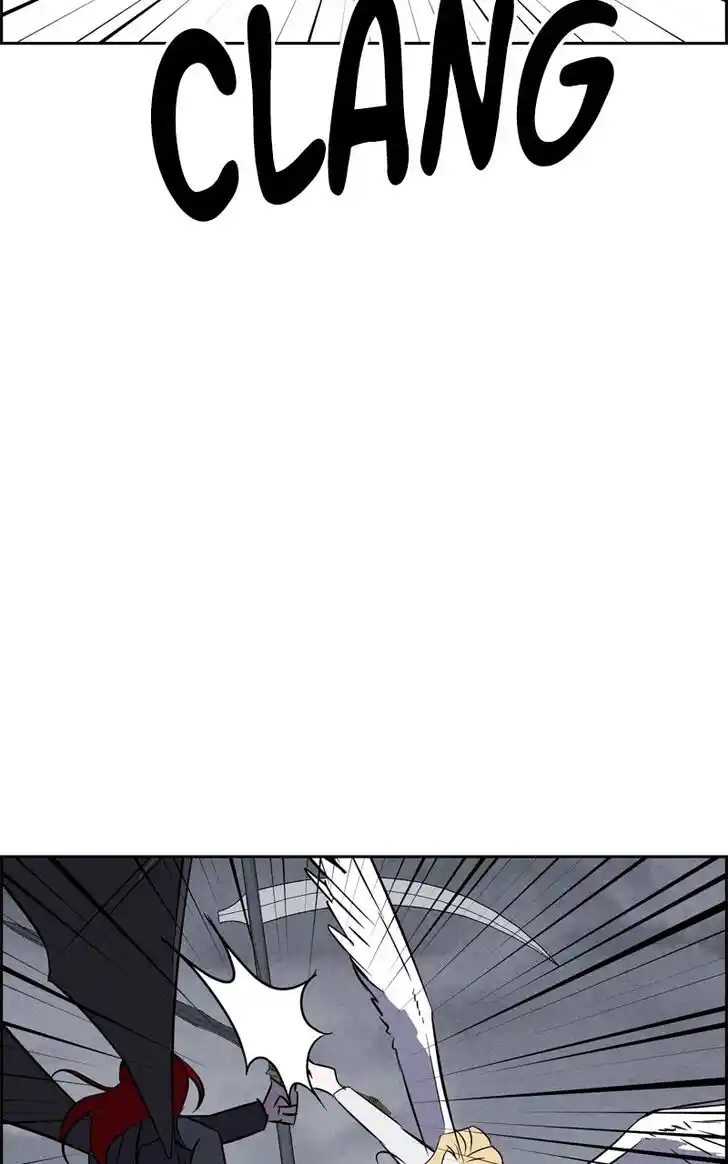 Flawed Almighty Ch.098