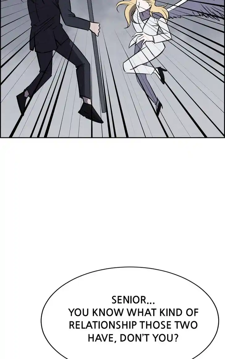 Flawed Almighty Ch.098