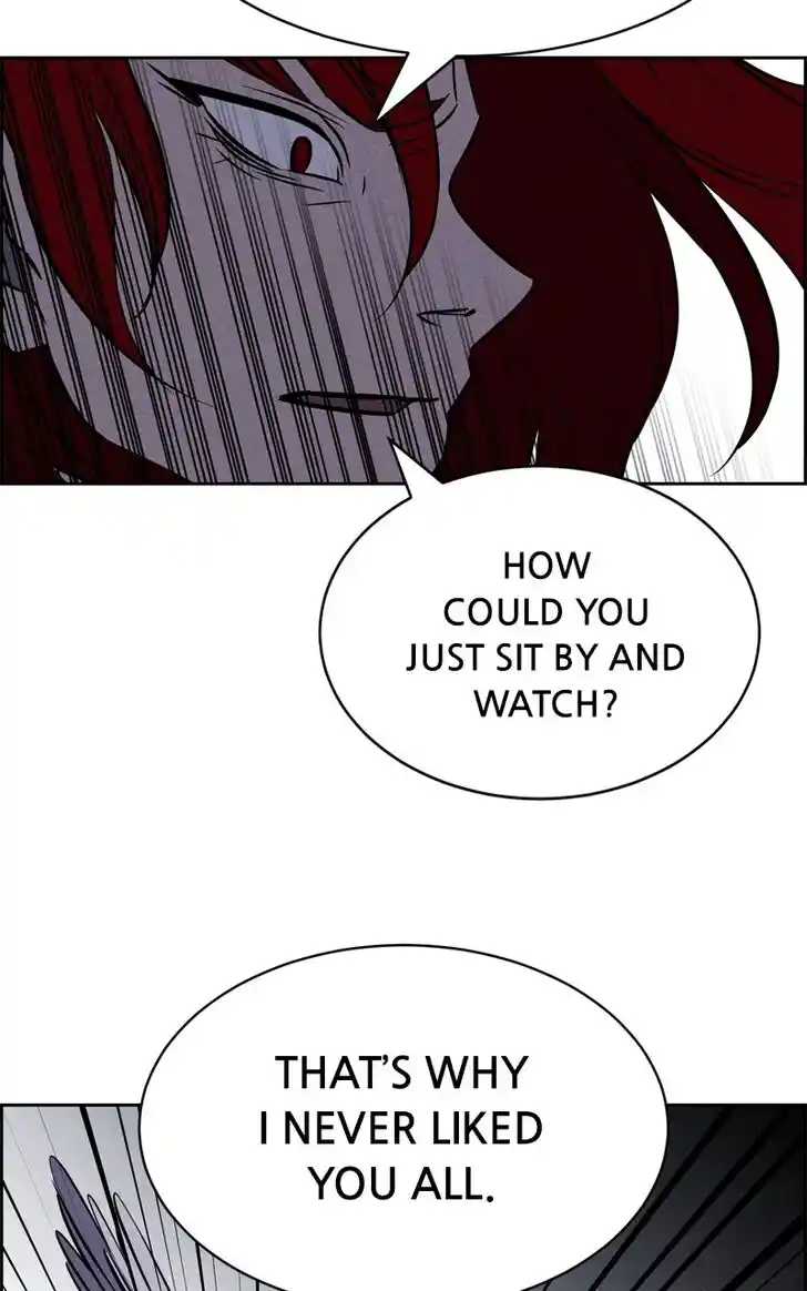 Flawed Almighty Ch.098