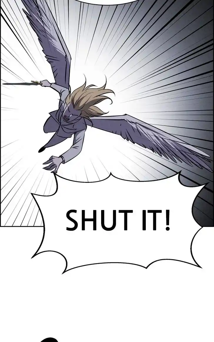 Flawed Almighty Ch.098