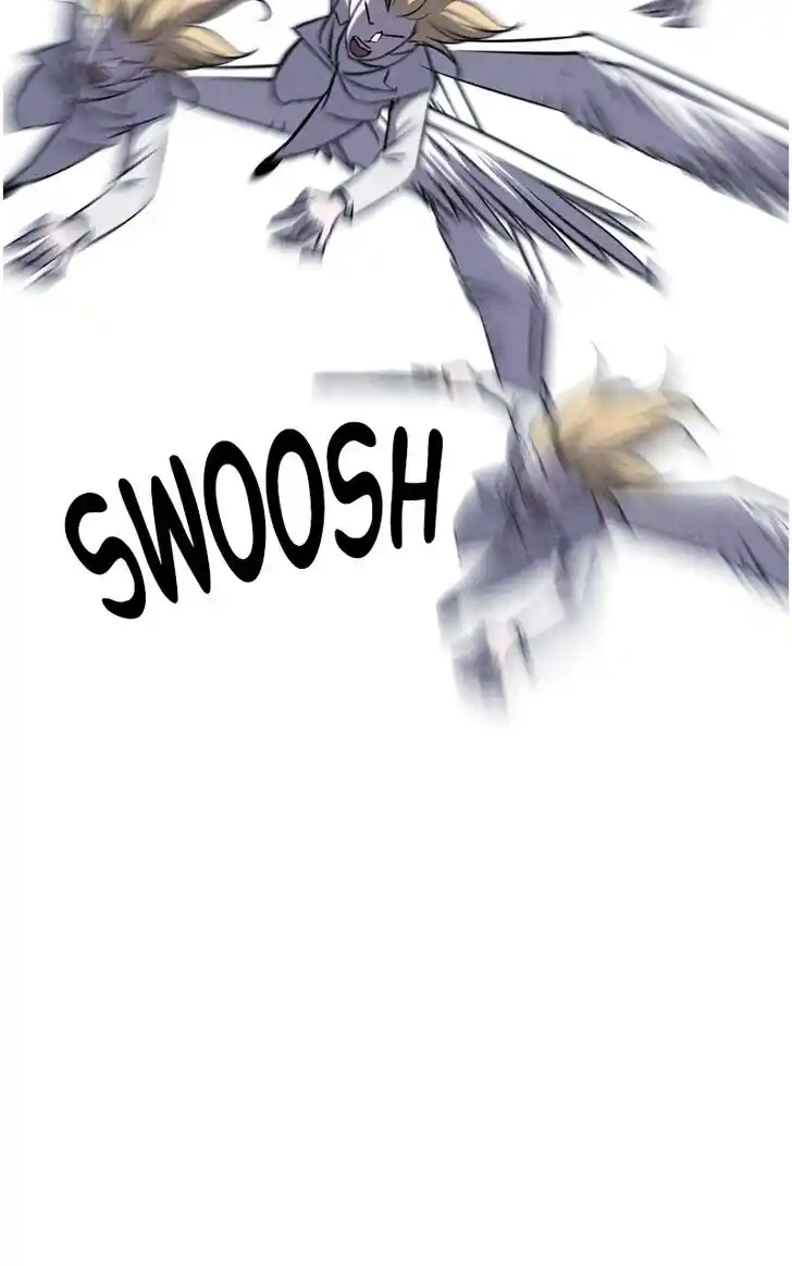 Flawed Almighty Ch.098