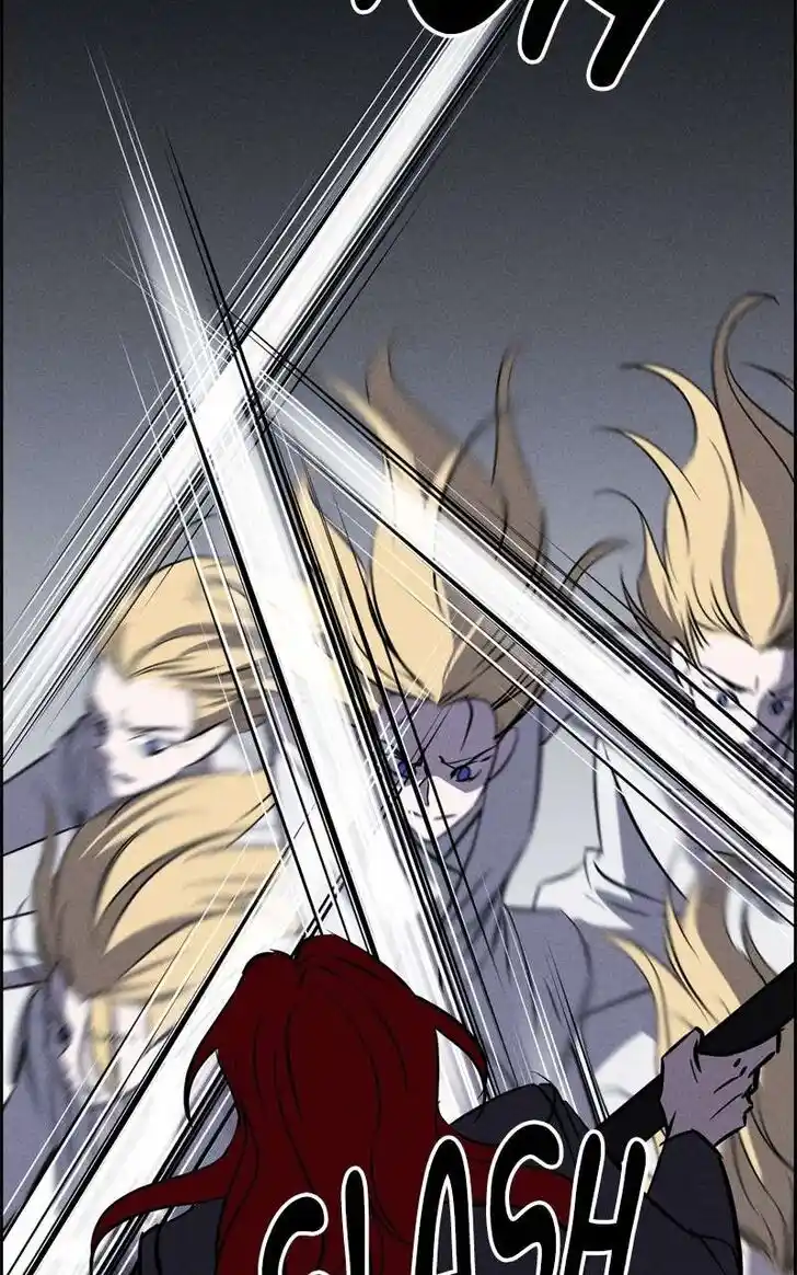 Flawed Almighty Ch.098