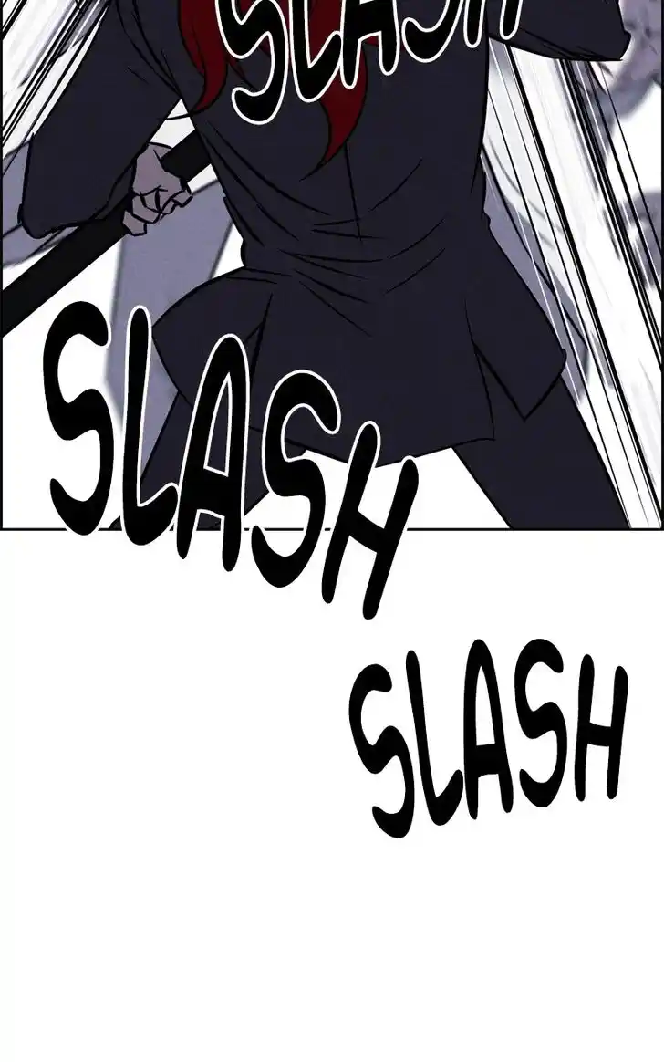 Flawed Almighty Ch.098