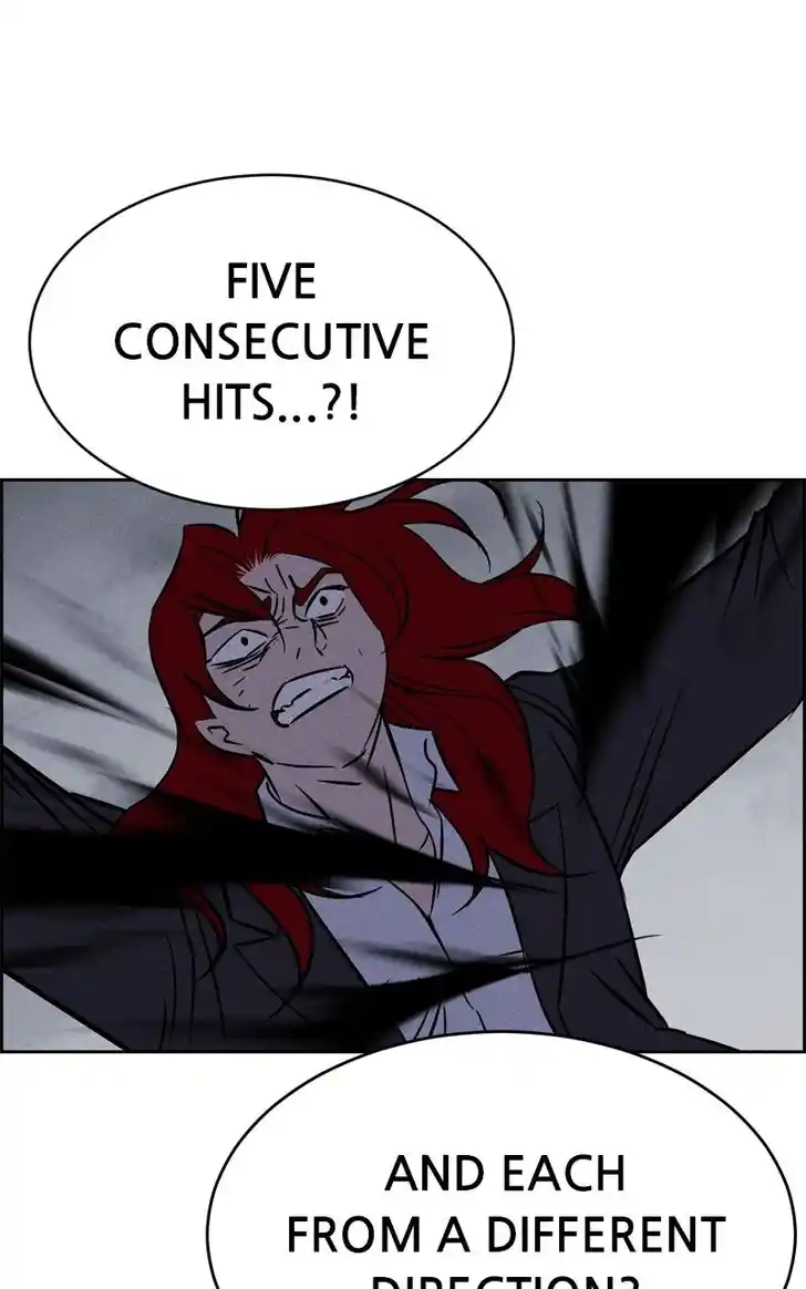 Flawed Almighty Ch.098