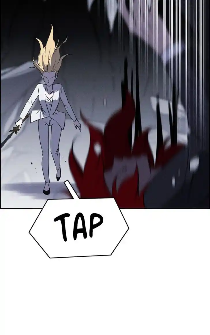 Flawed Almighty Ch.098