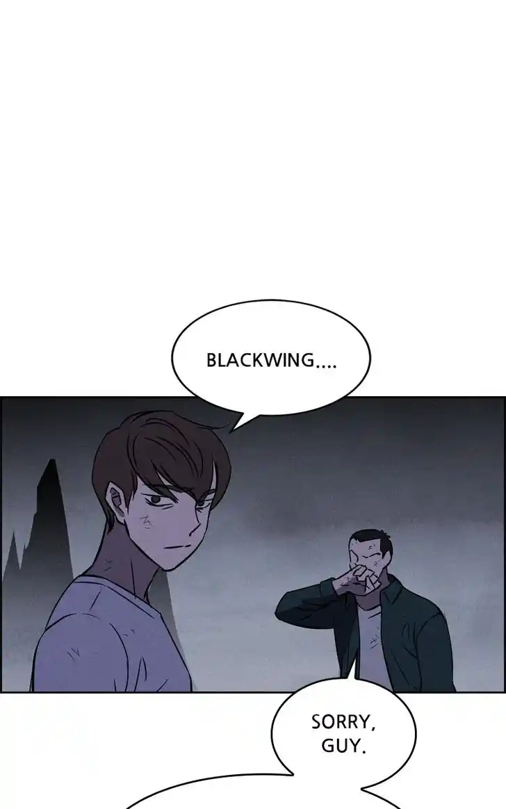 Flawed Almighty Ch.098