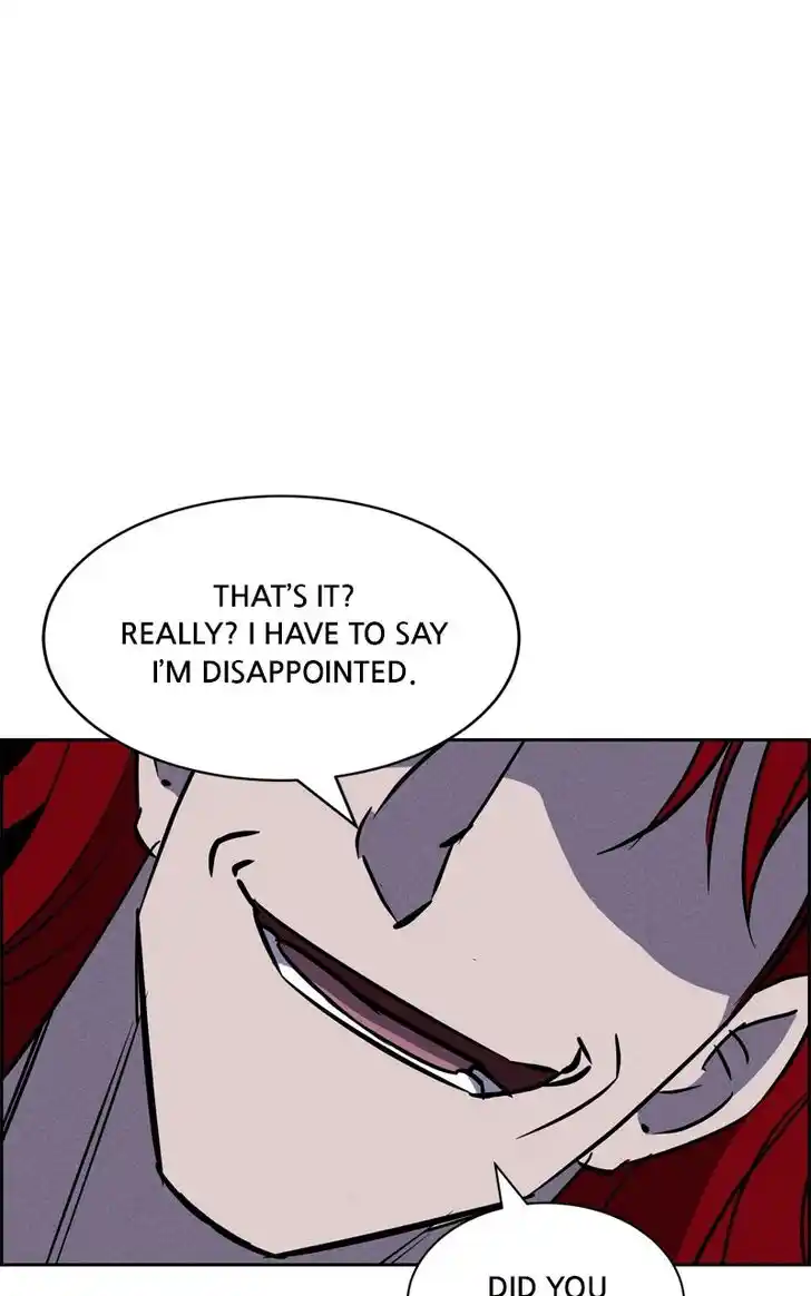 Flawed Almighty Ch.098