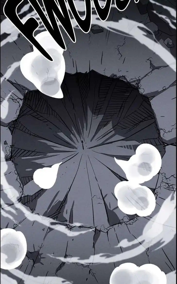 Flawed Almighty Ch.099