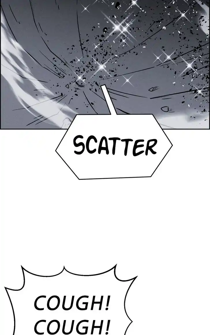 Flawed Almighty Ch.099