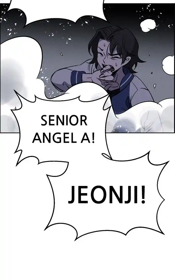 Flawed Almighty Ch.099