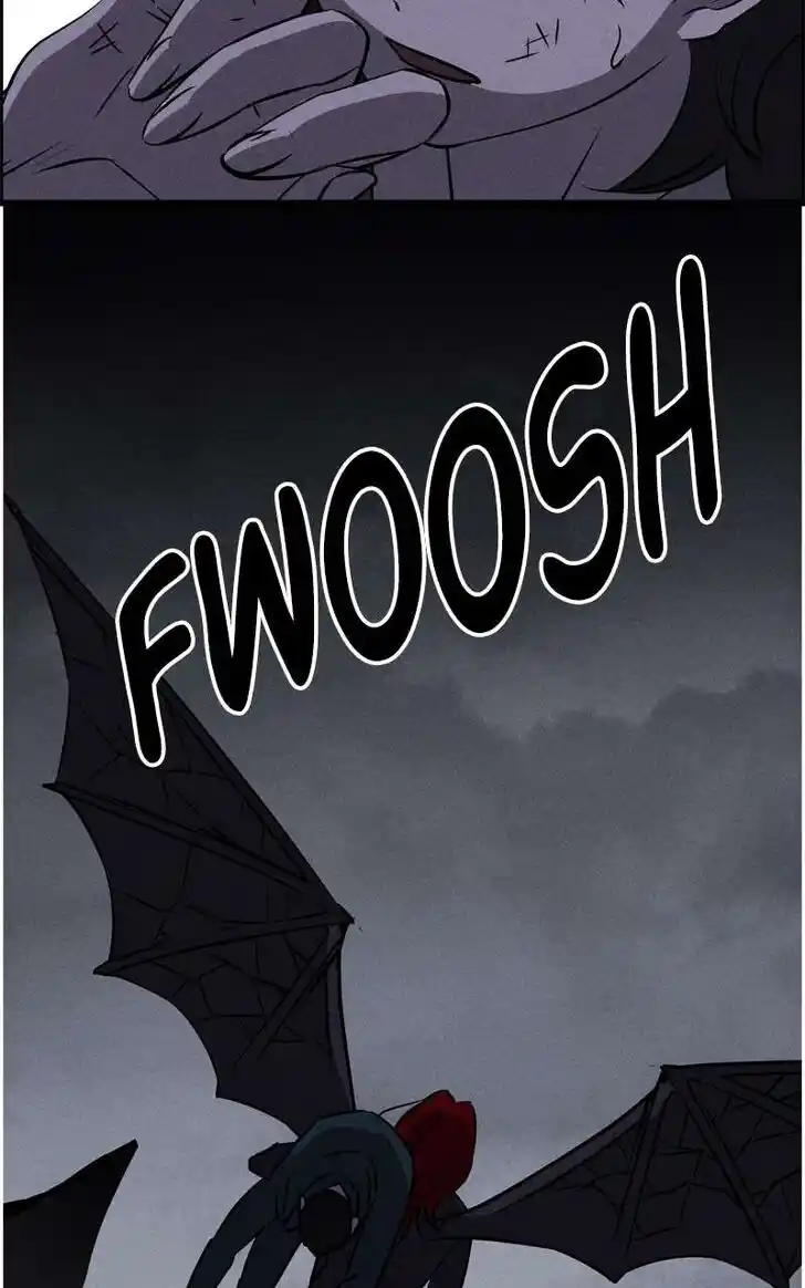 Flawed Almighty Ch.099