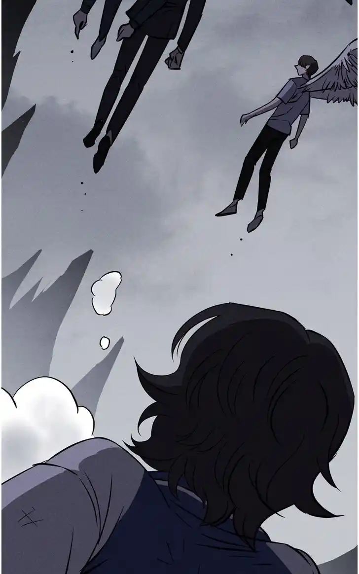 Flawed Almighty Ch.099