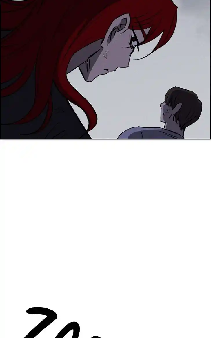 Flawed Almighty Ch.099