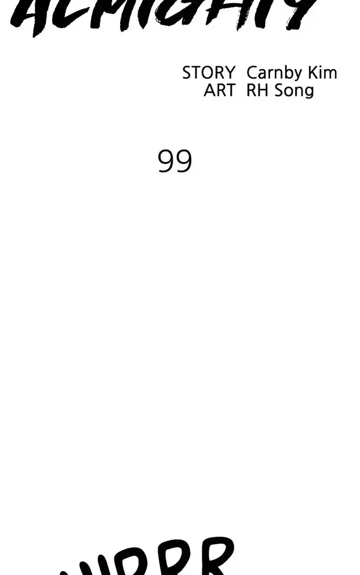 Flawed Almighty Ch.099