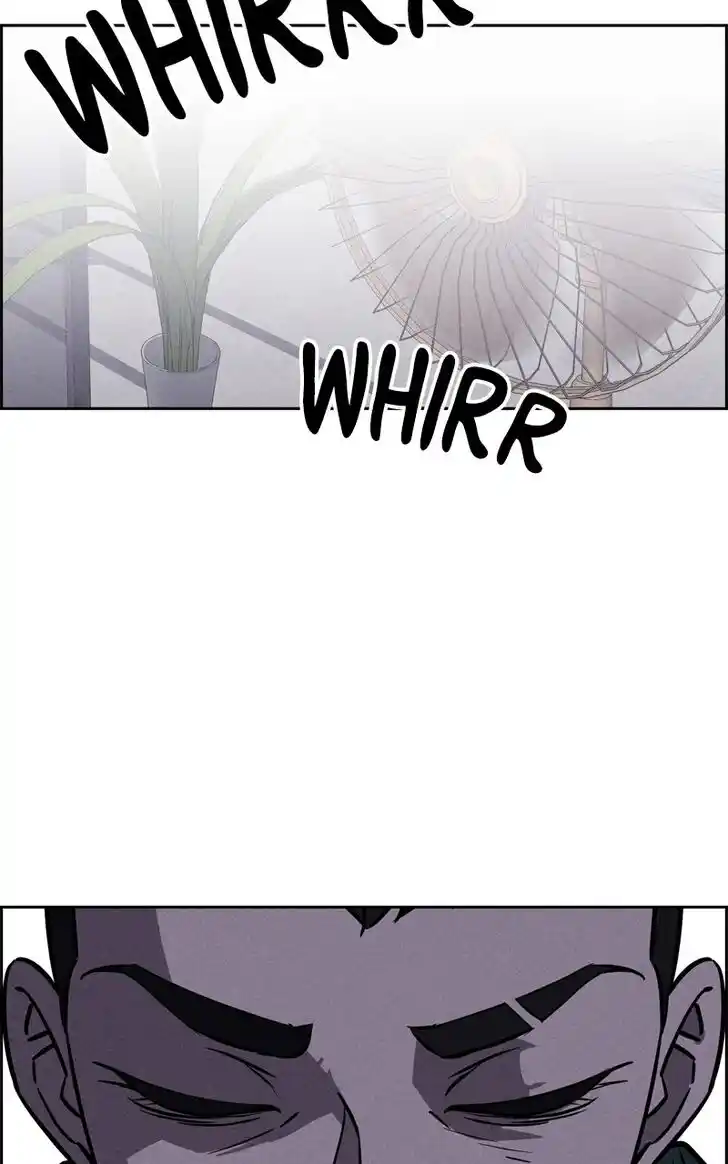 Flawed Almighty Ch.099