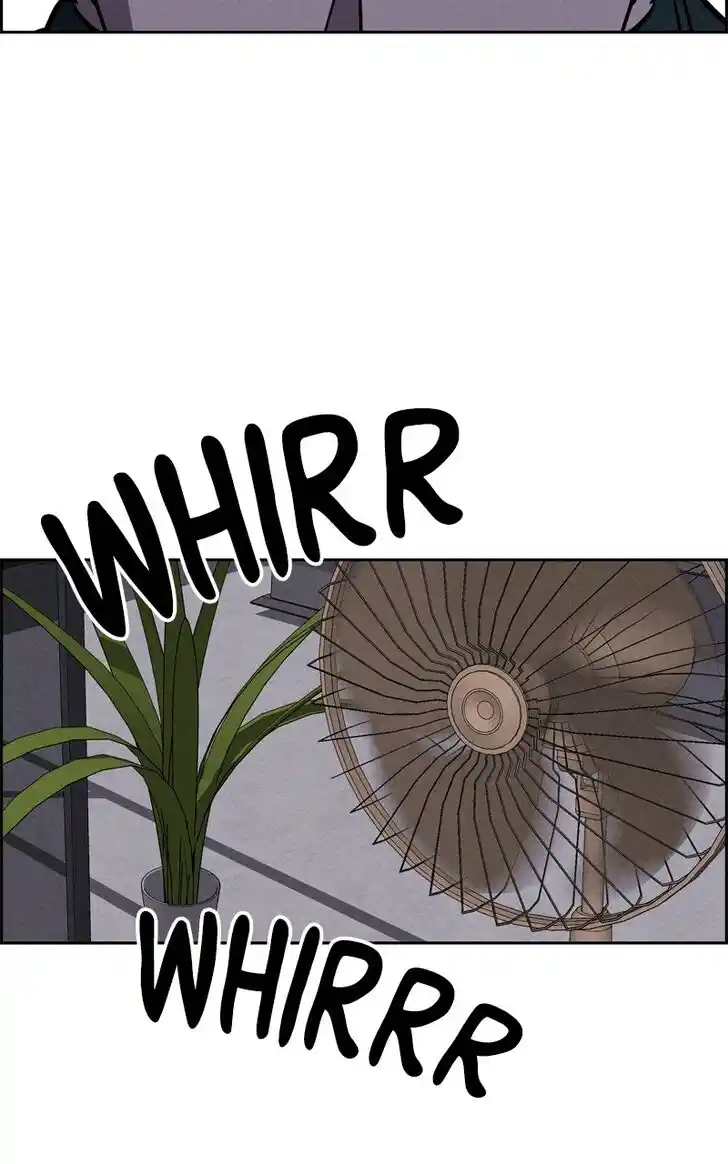 Flawed Almighty Ch.099