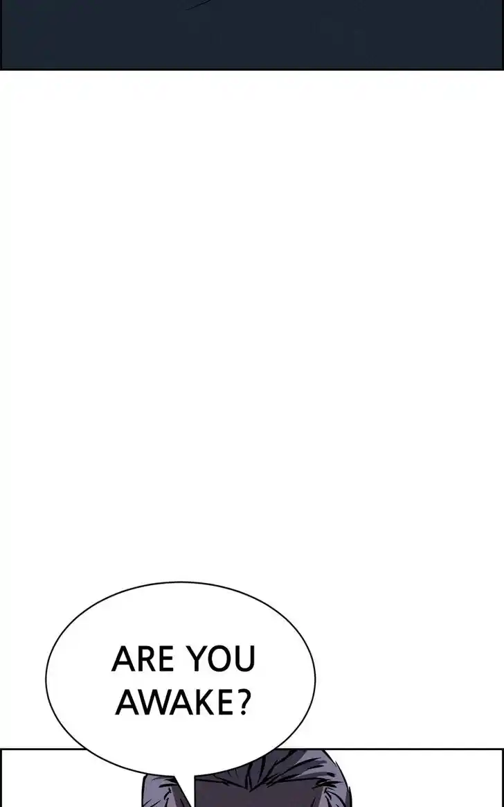 Flawed Almighty Ch.099